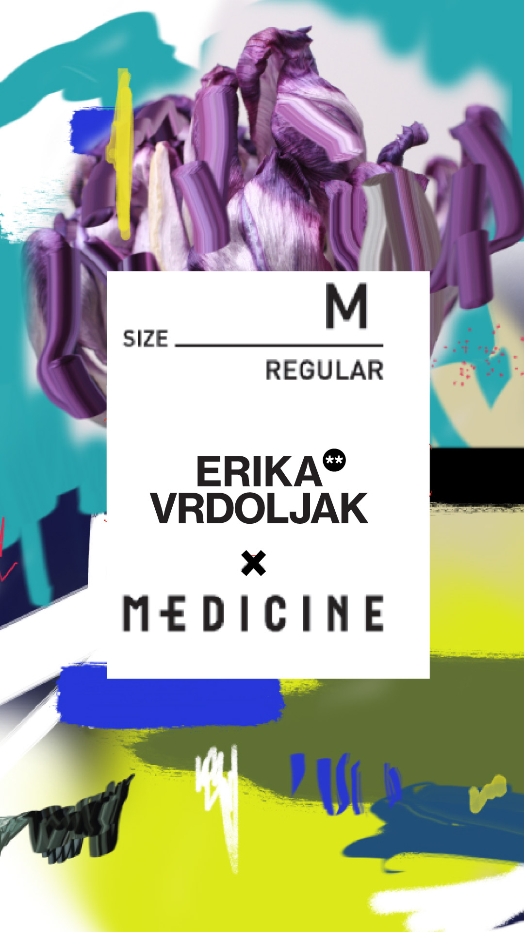 Medicine 2026 – ilustrace pro kulturní magazín